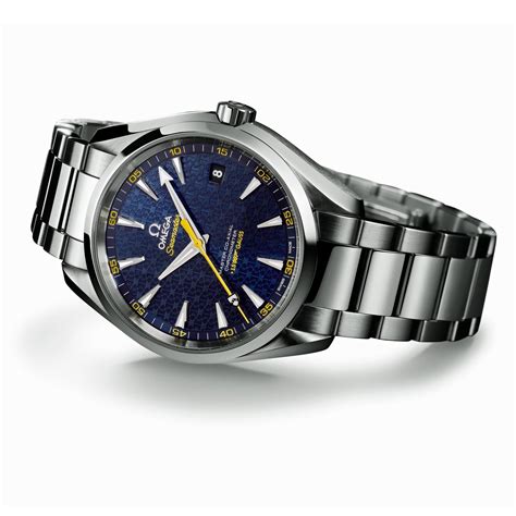 omega seamaster aqua terra 34|omega aqua terra 150m thickness.